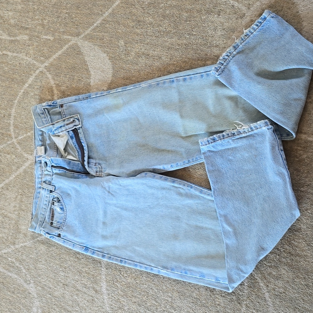 Vintage CK jeans